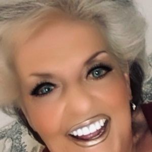 Meet your Posher, Barbara